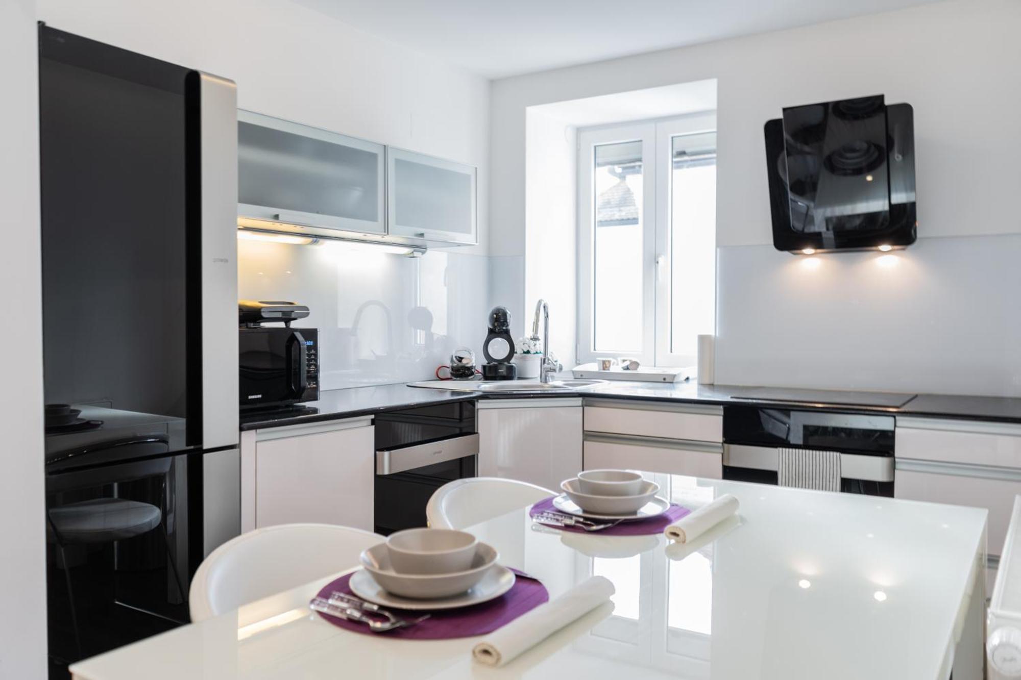 Celje Center Apartment Exteriér fotografie